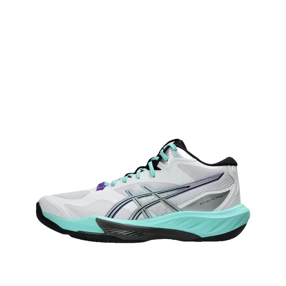 Sapatos para voleibol para homens / masculino Asics Sky Elite FF MT 4 7/8