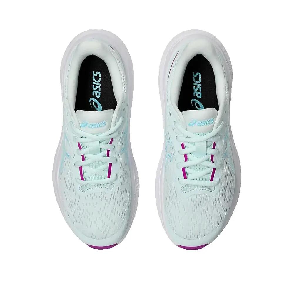 Laufschuhe ASICS GT-1000 13 GS Grün/Blau 2/3