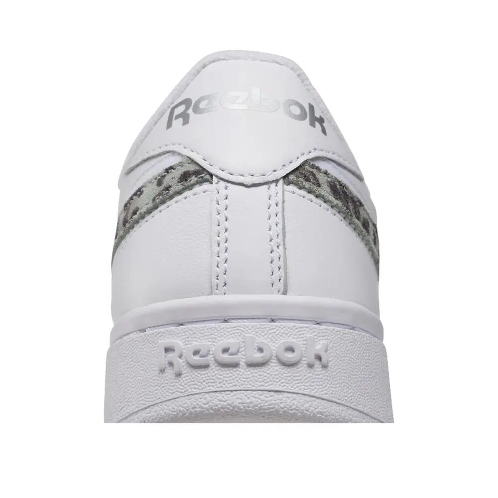Basket Femme Reebok CLUB C DOUBLE 8/8