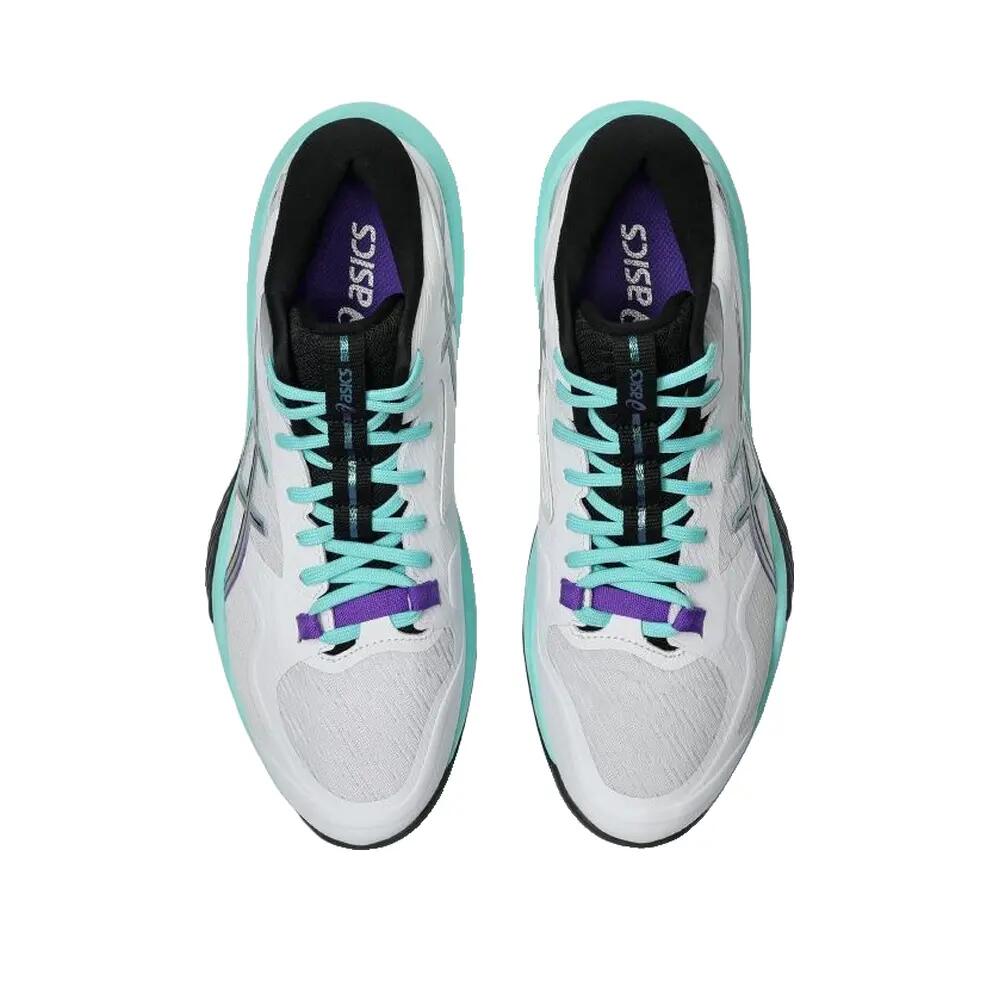 Sapatos para voleibol para homens / masculino Asics Sky Elite FF MT 4 6/8