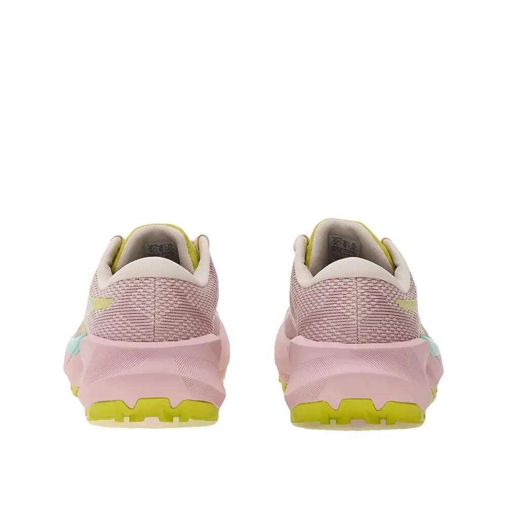 Chaussures de trail ASICS Trabuco 14 Morganite/Mineral Beige 4/6