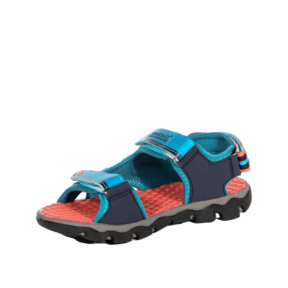 Sandalen Slippers  Kinderen - Kota Drift Jr. 8/10