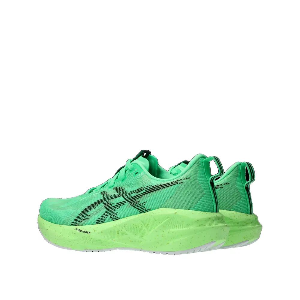 Laufschuhe ASICS Novablast 5 Ekiden Grün 6/6