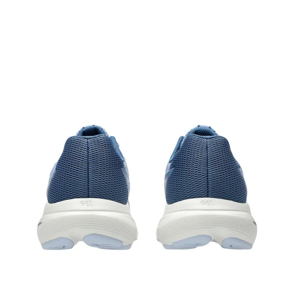 Tênis masculino Asics Gel-contend 10 azul. 6/7