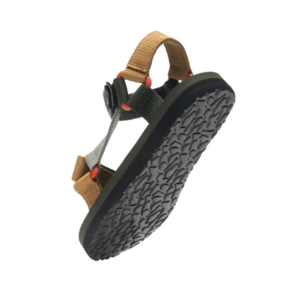 Kids Vendeavour  Sandals 8/9