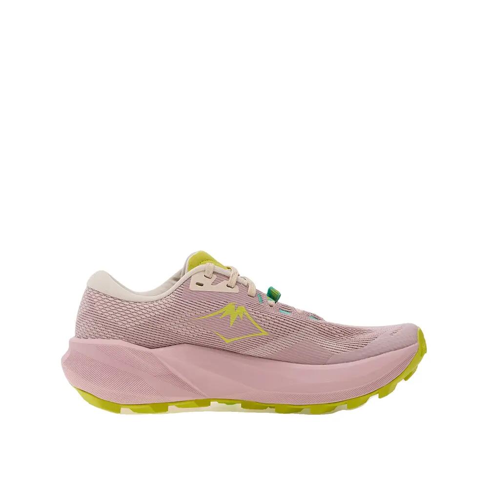 Chaussures de trail ASICS Trabuco 14 Morganite/Mineral Beige 2/6