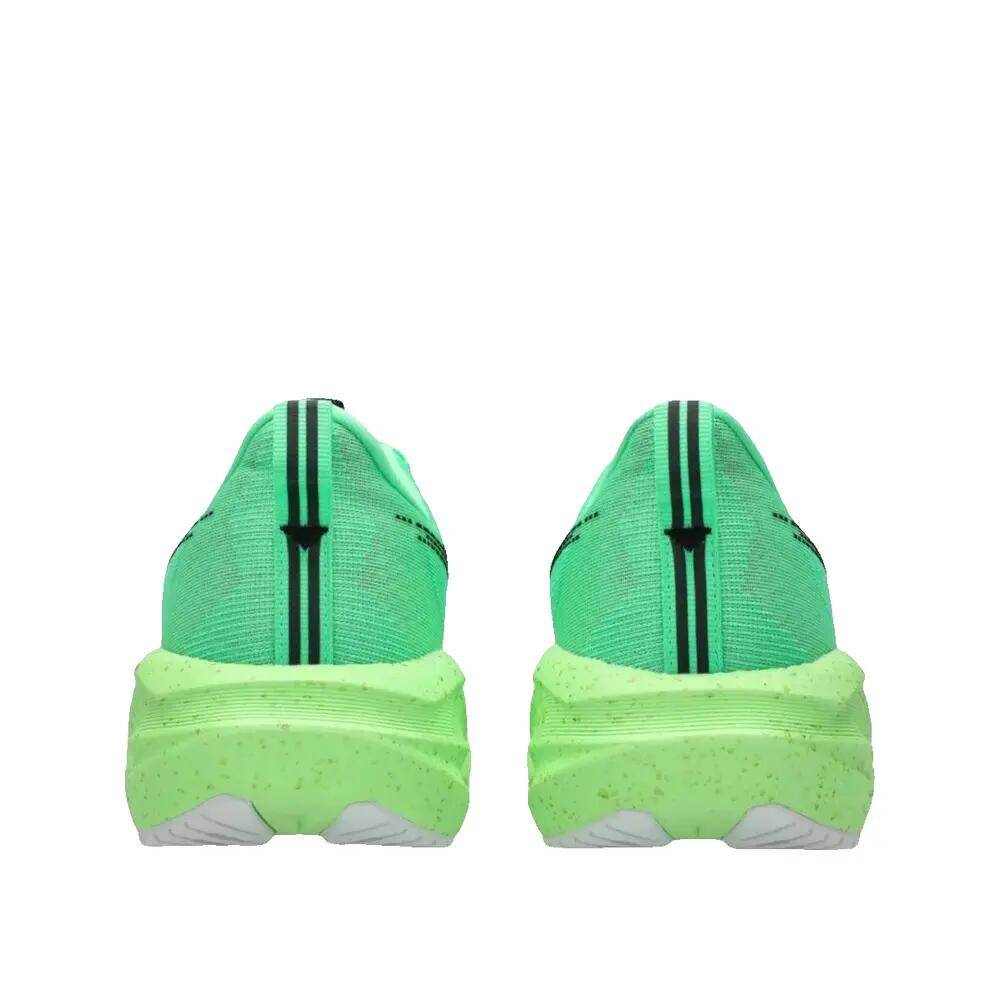 Laufschuhe ASICS Novablast 5 Ekiden Grün 4/6