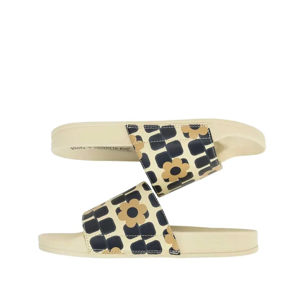 Slides Regatta Orla Kiely 8/9