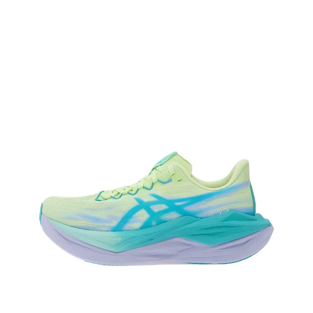 Scarpe da corsa ASICS Superblast 3 Giallo 6/6
