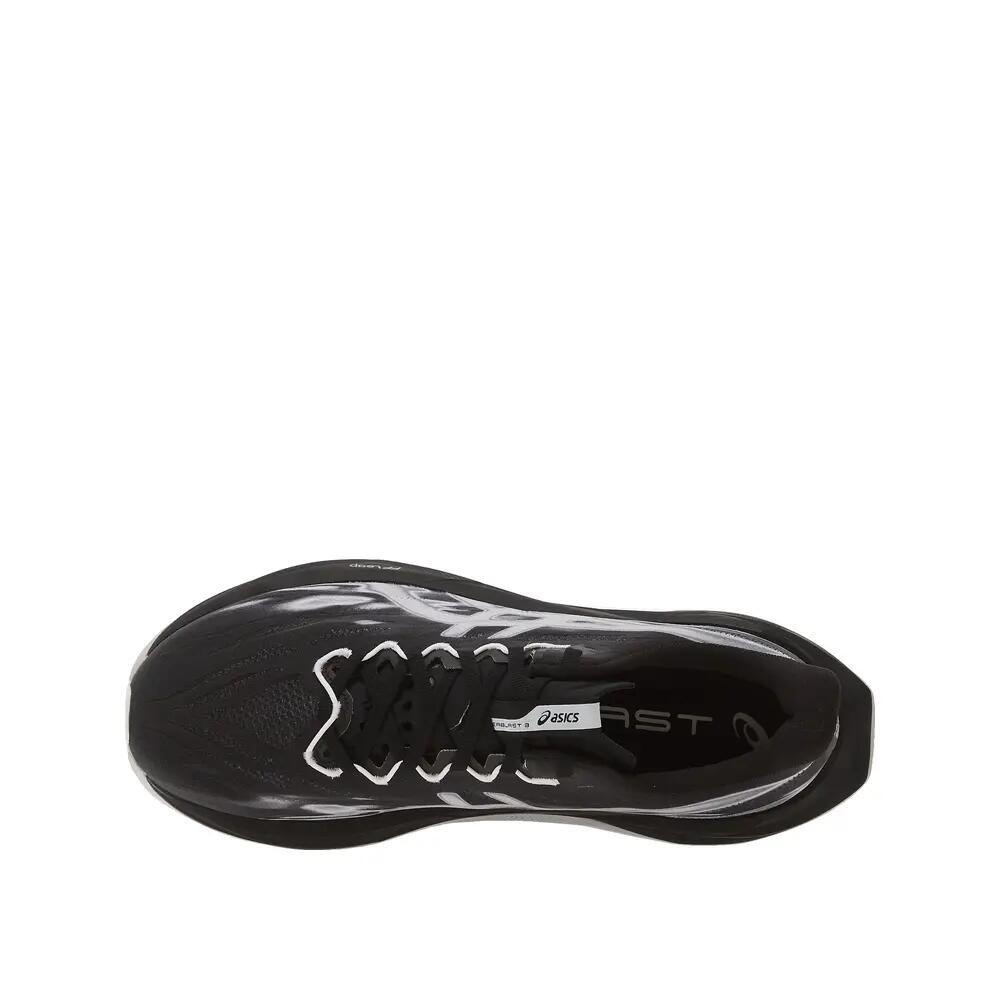 Chaussures de course ASICS Superblast 3 Noire 3/6