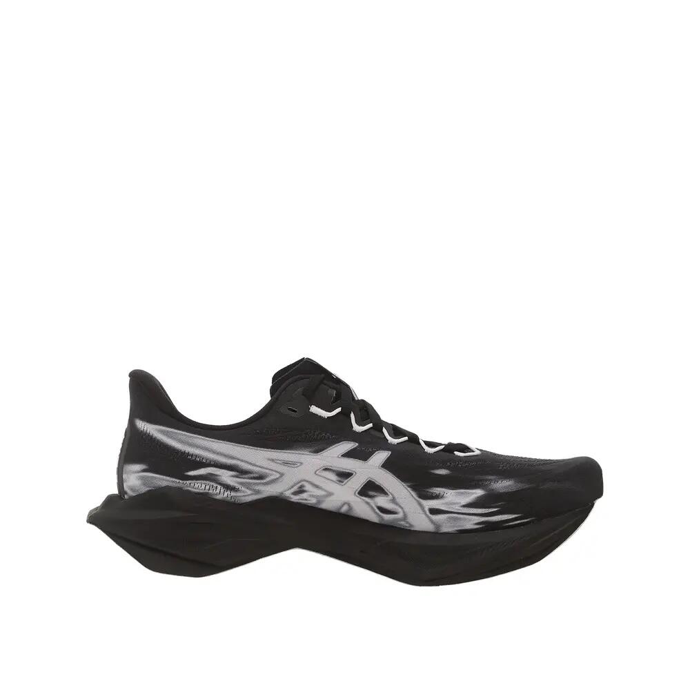 Chaussures de course ASICS Superblast 3 Noire 2/6