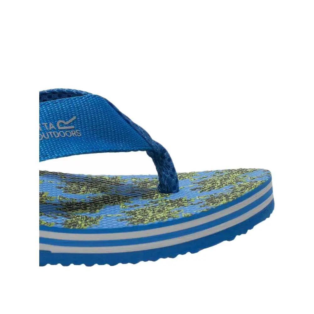 Mens Rico Flip Flops 9/9