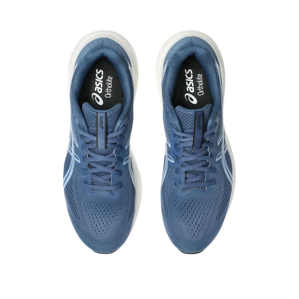 Turnschuhe für Herren Asics Gel-Contend 9 Blau. 7/7