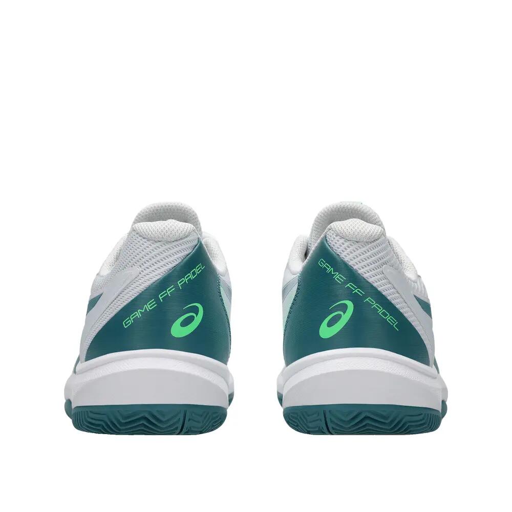 Shoes Asics Game Ff Padel 1041a493 6/7