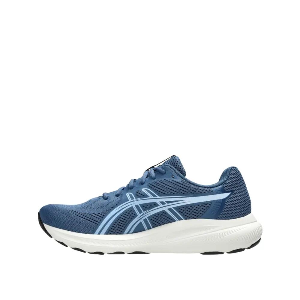 Turnschuhe für Herren Asics Gel-Contend 9 Blau. 5/7