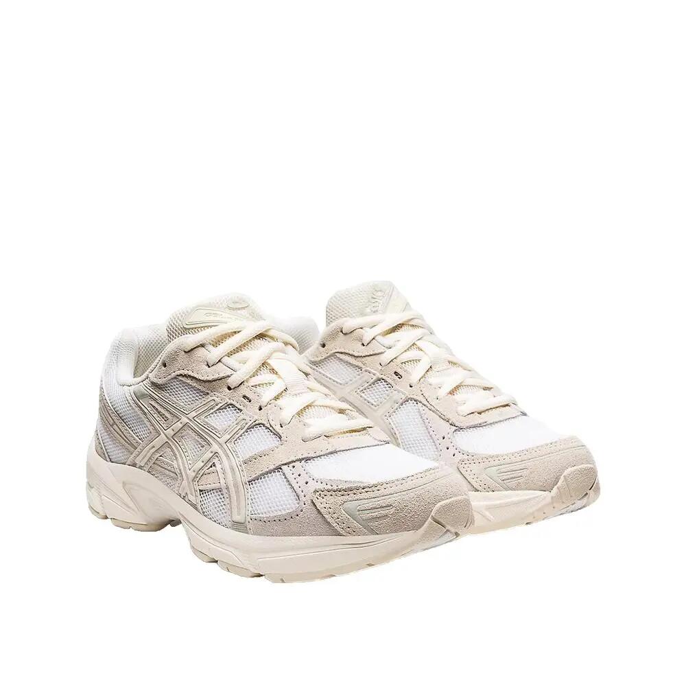 Scarpe ASICS Gel-1130 Donna Bianco/Birch 3/7
