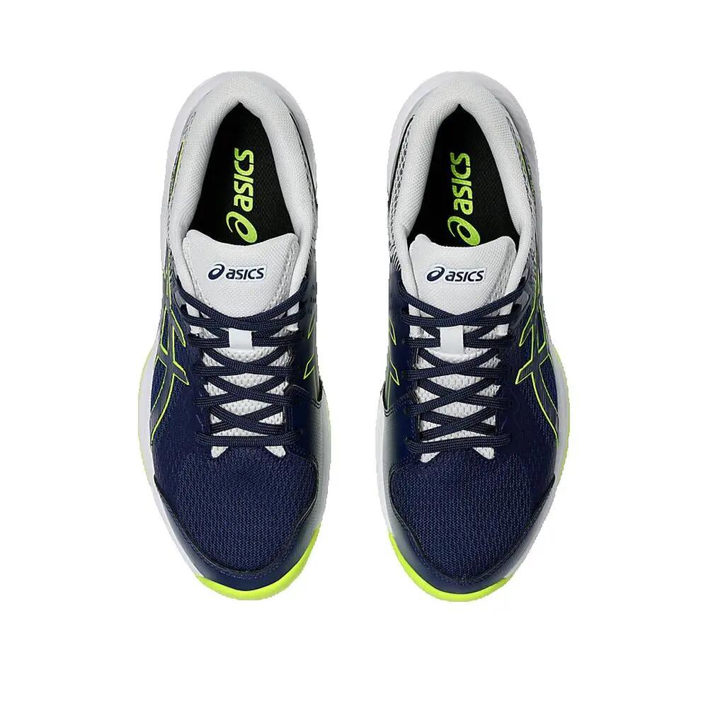 Chaussures ASICS Beyond FF Bleu/Jaune 2/3