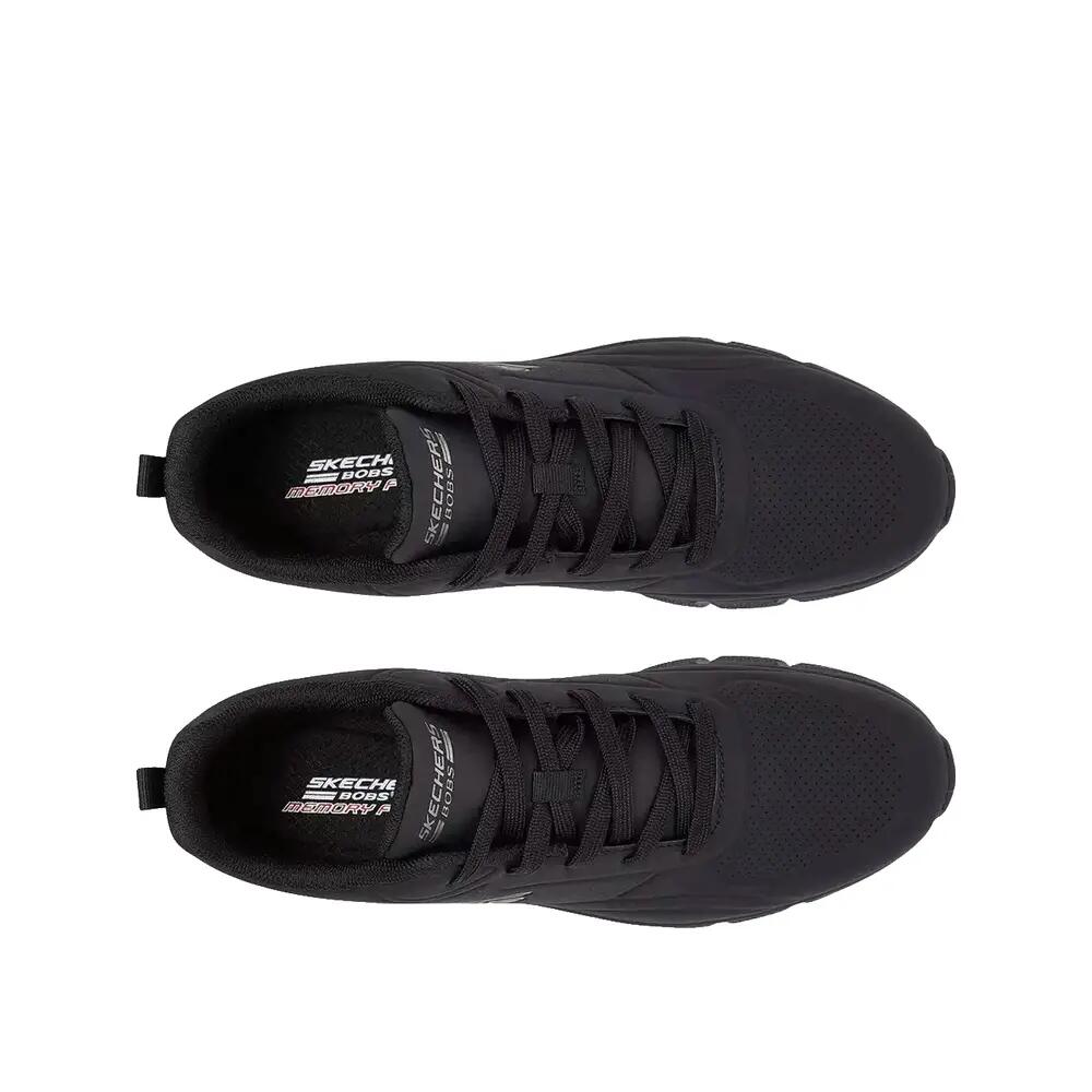 Buty sportowe męskie Skechers Bobs B Flex - Arctic Edge 7/7