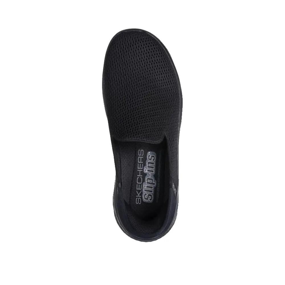 Zapatillas mujer Skechers Slip-ins  Go Walk Flex 9/10