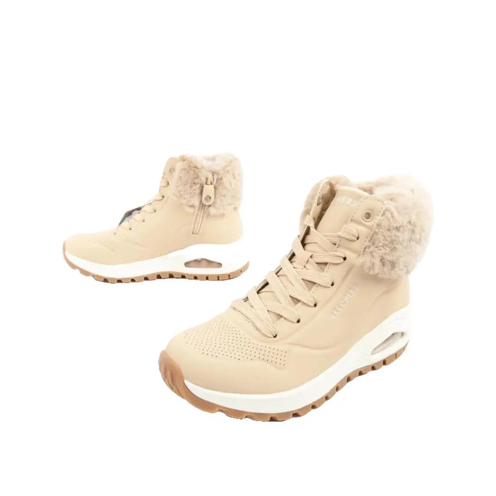 Baskets Skechers 167274 Beige 8/10