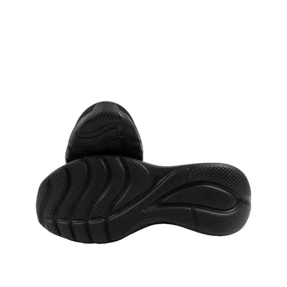 Női Sportcipő, textil - Skechers Bobs Squad Waves-current Look 9/10