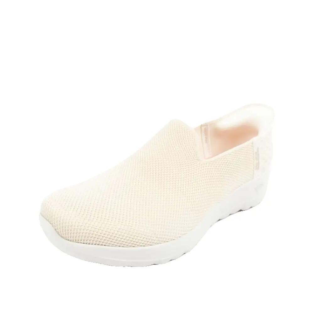 Zapatillas Skechers Go Walk Joy Vela Negro 8/10