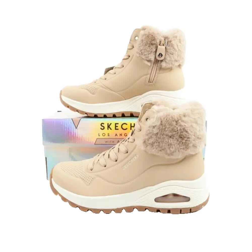 Baskets Skechers 167274 Beige 10/10