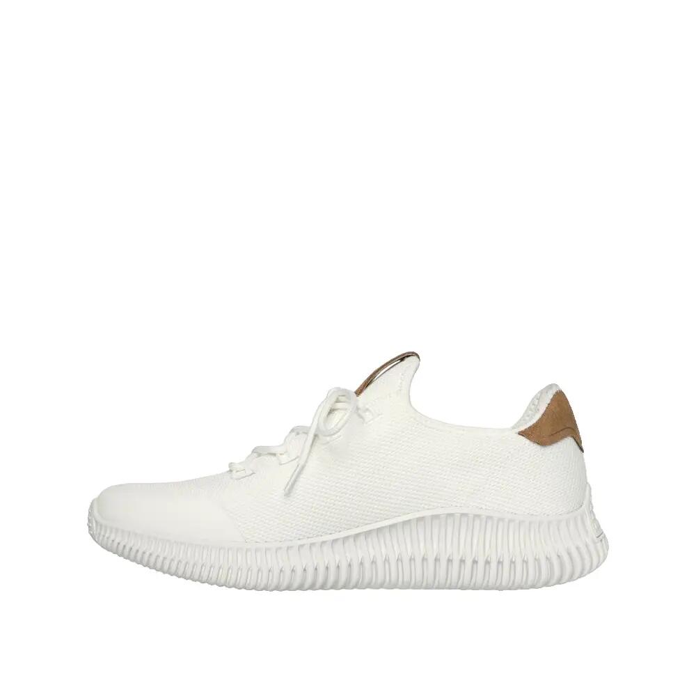 Chaussures universel hommes Skechers Bobs Geo-city Dapper 7/10