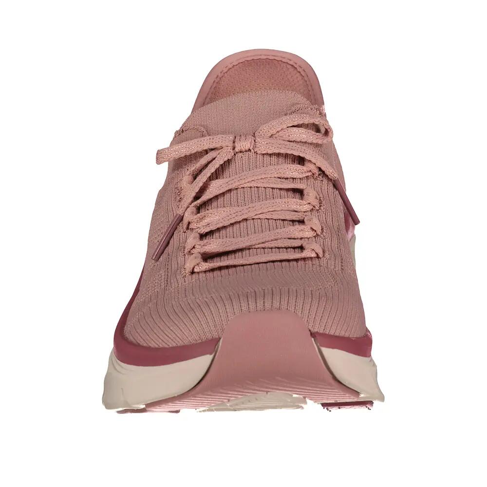 Zapatillas mujer Skechers Dlux Walker 2.0 Slip-ins 6/6