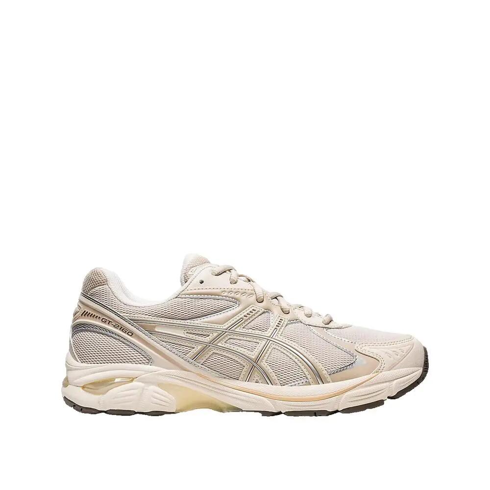 Schoenen - hardlopen - gt-2160 - stabiel - oatmeal 1/3