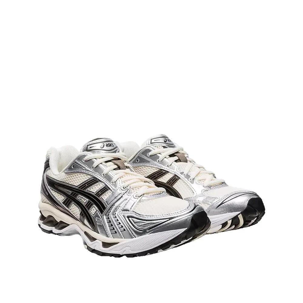 Schuhe  Gel-Kayano 14 Cream Black Metallic Plum 3/6