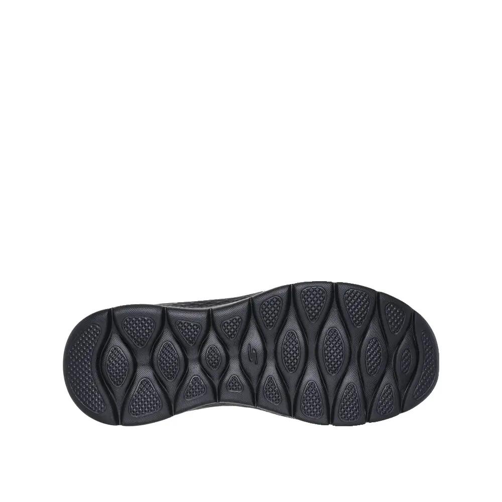 Skechers - Go walk flex preto 124963 BBK 5/10