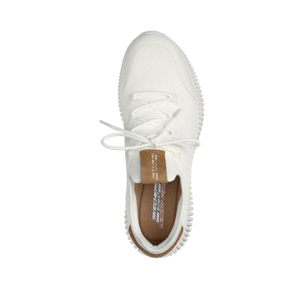 Chaussures universel hommes Skechers Bobs Geo-city Dapper 9/10