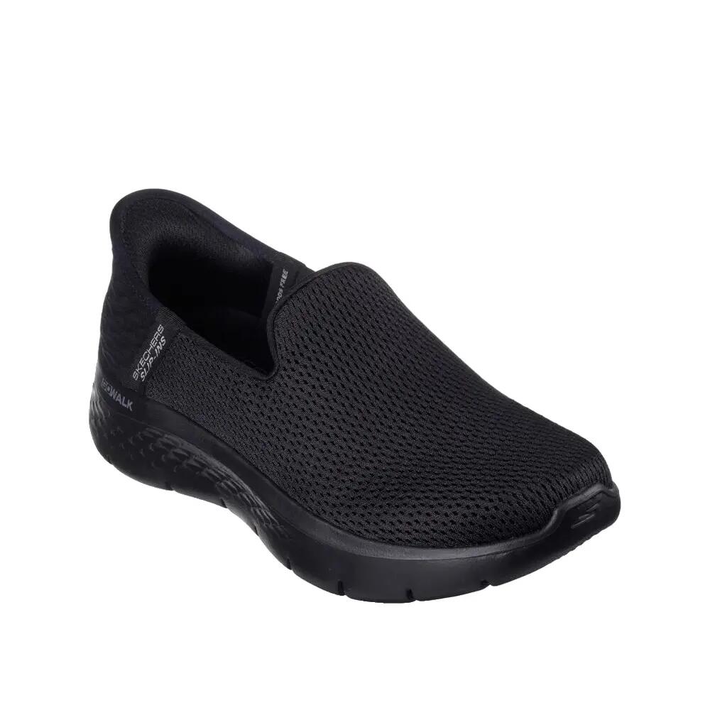 Zapatillas mujer Skechers Slip-ins  Go Walk Flex 10/10