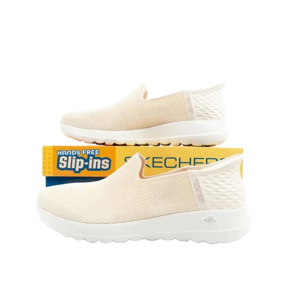 Zapatillas Skechers Go Walk Joy Vela Negro 10/10