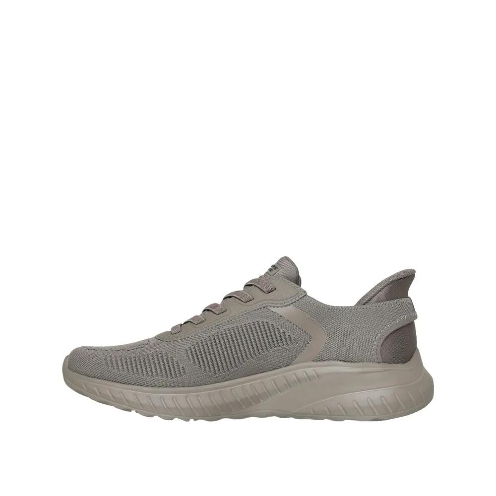 Skechers Bob Squad Chaos - Solid Step Sportcipő Felnőtt 5/5