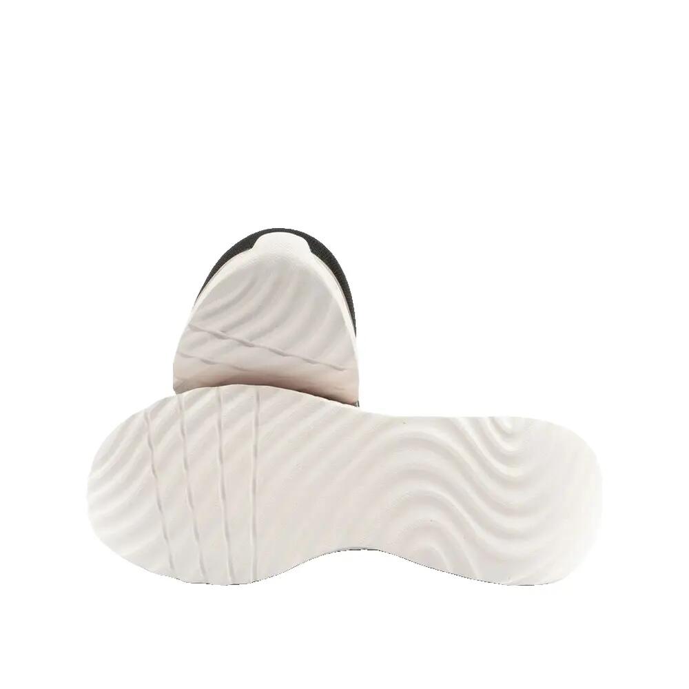 Zapatillas Mujer Skechers Bobs Squad Chaos Negro 9/10