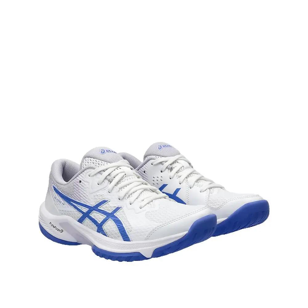 Sapatos desportivos ASICS Beyond FF Senhora Branco/Safir 3/3
