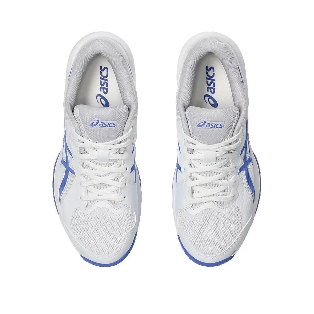 Sapatos desportivos ASICS Beyond FF Senhora Branco/Safir 2/3
