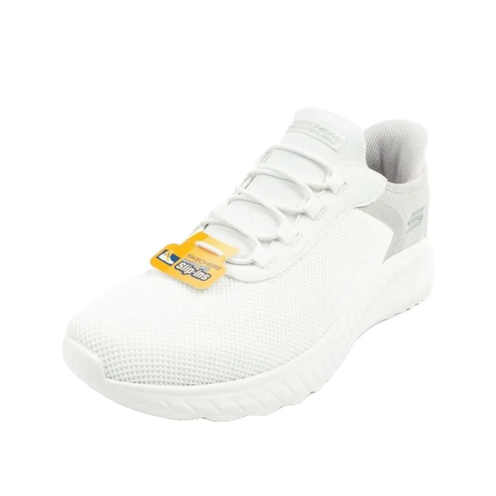 Buty sportowe męskie Skechers Bobs Squad Chaos T 9/10