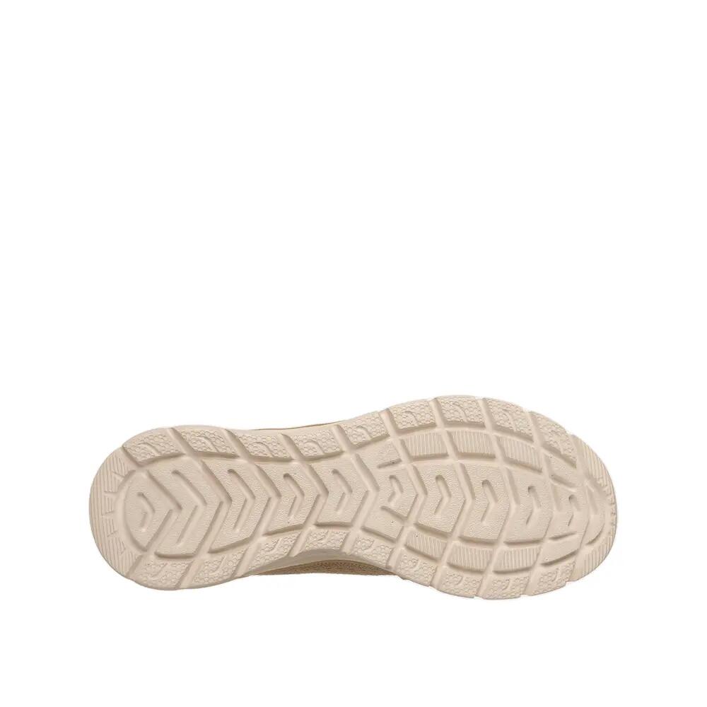 Női Sportcipő, textil - Skechers Fashion Fit 2.0-moonlight Glo 6/6