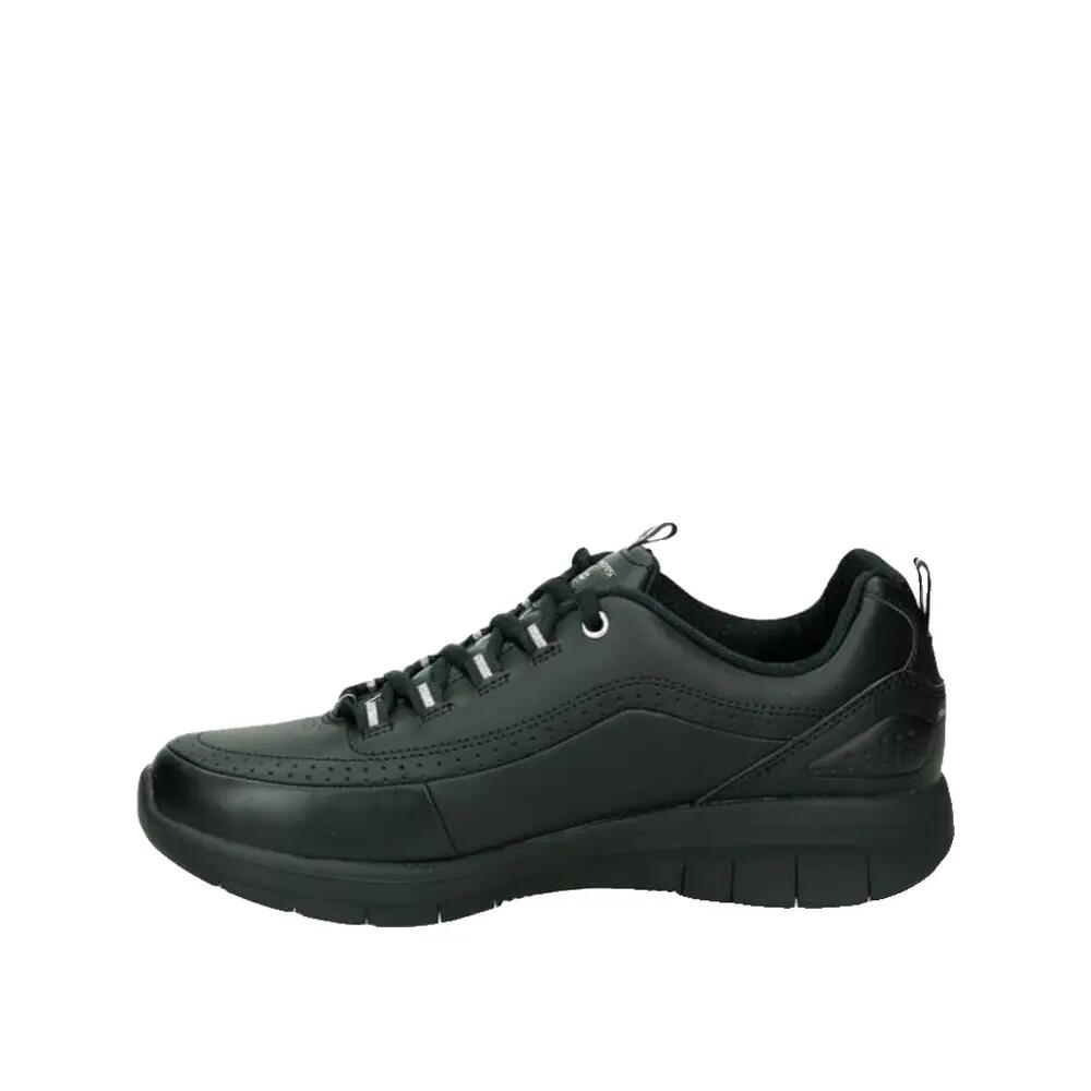Zapatos Skechers Synergy 2.0 Negros 1/5