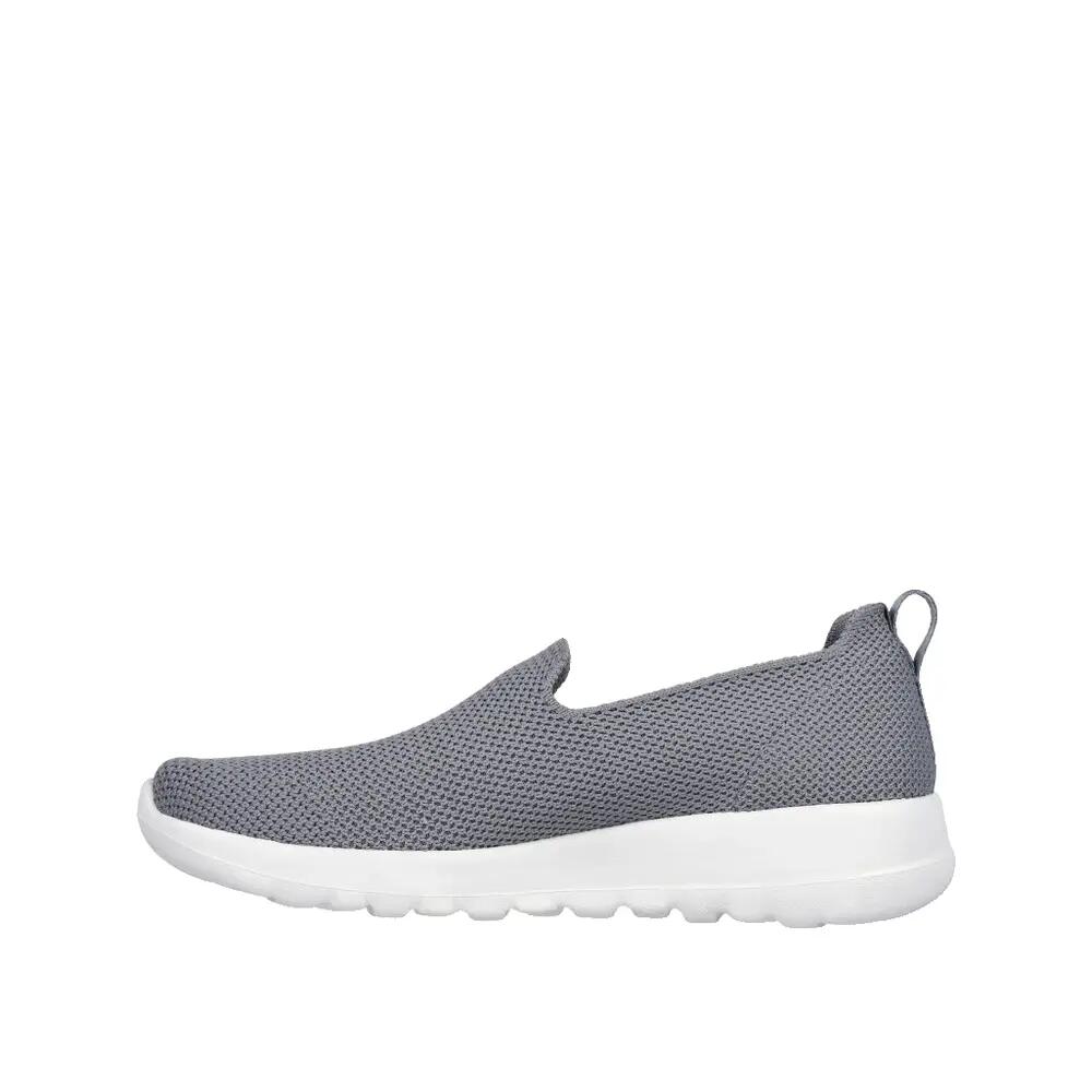 SKECHERS GO WALK JOY SENSATIONAL DAY Baskets pour femmes, gris, pointure 40,5 5/5