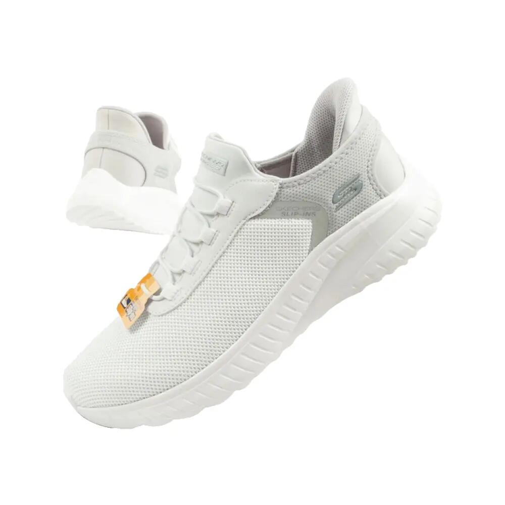 Buty sportowe męskie Skechers Bobs Squad Chaos T 7/10