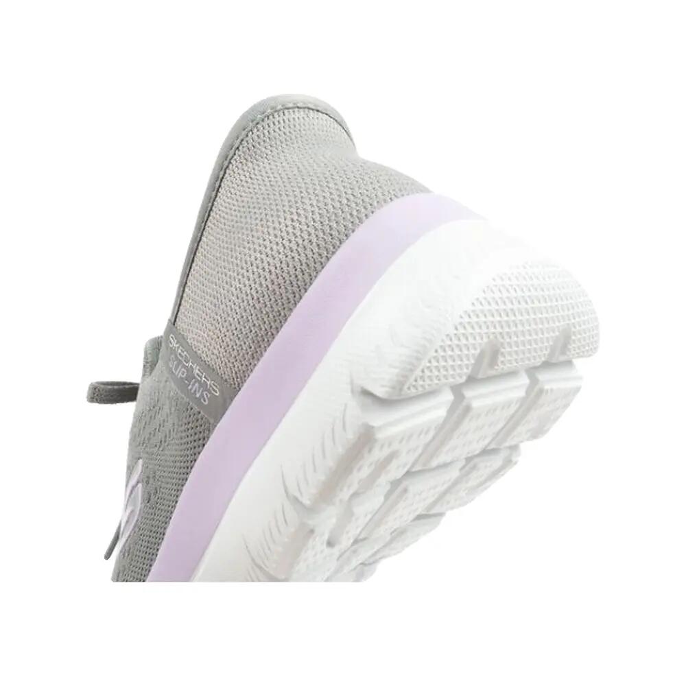 Skechers Slip-ins Summits New Daily Damen Sneaker 150263 GYLV 7/10