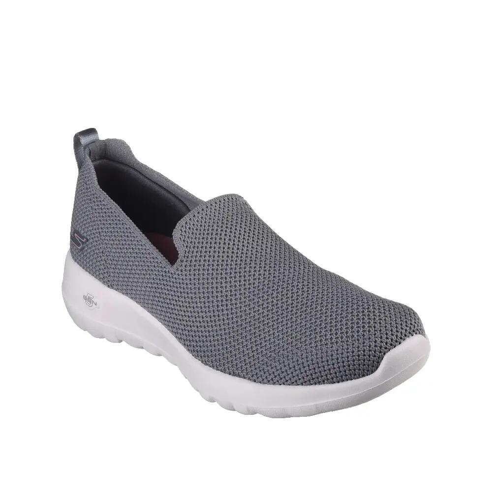 SKECHERS GO WALK JOY SENSATIONAL DAY Baskets pour femmes, gris, pointure 40,5 4/5
