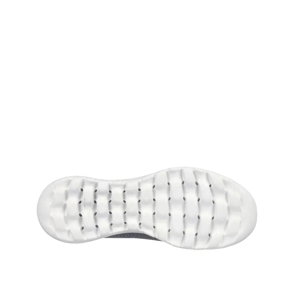 SKECHERS GO WALK JOY SENSATIONAL DAY Baskets pour femmes, gris, pointure 40,5 3/5