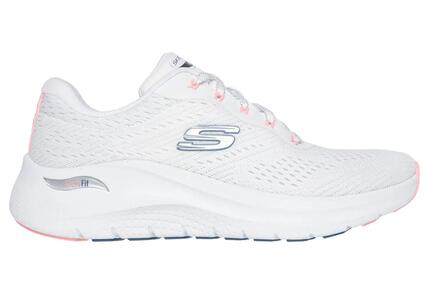 Zapatillas mujer Skechers Arch Fit 2.0 Big League