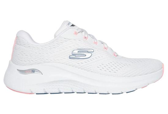 Zapatillas mujer Skechers Arch Fit 2.0 Big League