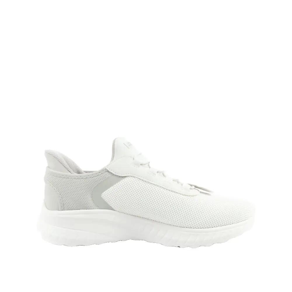 Buty sportowe męskie Skechers Bobs Squad Chaos T 10/10